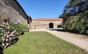 Château du Parc Soubise en Vendée